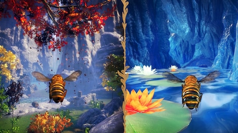 Bee Simulator (PC) - Steam Gift - JAPAN - 3