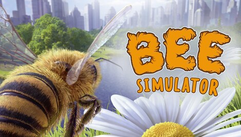 Bee Simulator (PC) - Steam Gift - JAPAN - 2