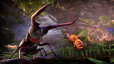 Bee Simulator (PC) - Steam Key - GLOBAL - 4