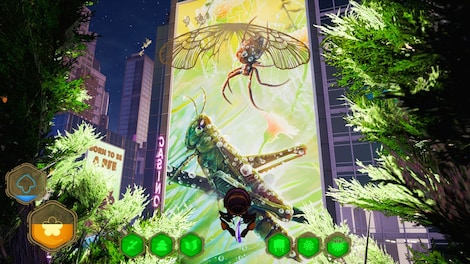 Bee Simulator: The Hive (PC) - Steam Key - GLOBAL - 9