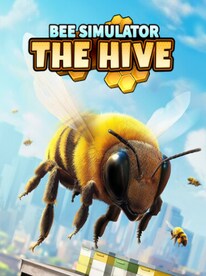 Bee Simulator: The Hive (PC) - Steam Key - GLOBAL - 1