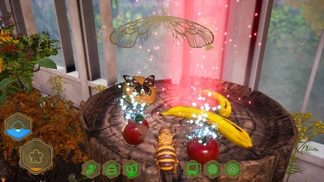 Bee Simulator: The Hive (PC) - Steam Key - GLOBAL - 8