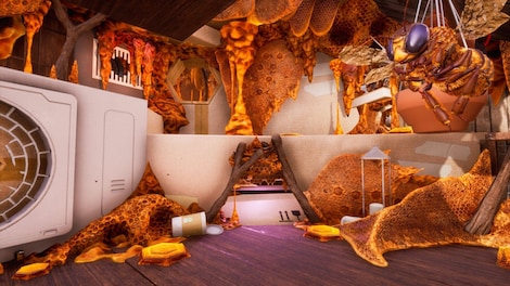 Bee Simulator: The Hive (PC) - Steam Key - GLOBAL - 4