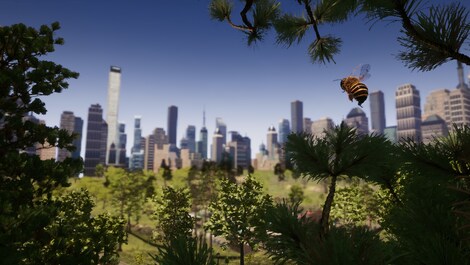 Bee Simulator - Xbox One - Key EUROPE - 6