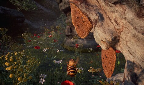 Bee Simulator - Xbox One - Key EUROPE - 3