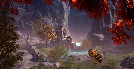 Bee Simulator - Xbox One - Key EUROPE - 8