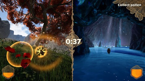 Bee Simulator (Xbox One) - Xbox Live Key - ARGENTINA - 4