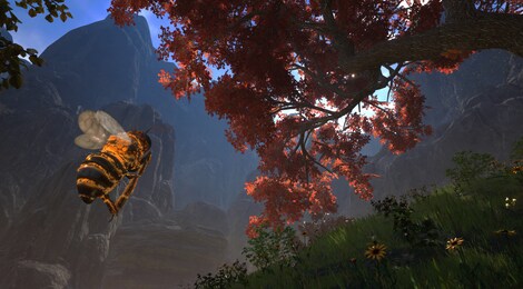 Bee Simulator (Xbox One) - Xbox Live Key - ARGENTINA - 7