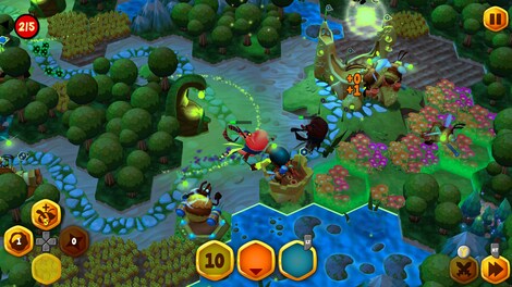 BeeFense BeeMastered (PC) - Steam Key - GLOBAL - 7