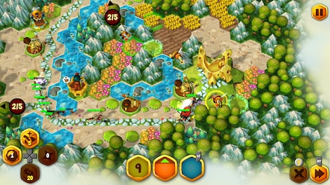 BeeFense BeeMastered (PC) - Steam Key - GLOBAL - 8