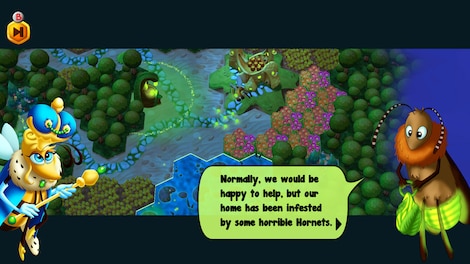 BeeFense BeeMastered (PC) - Steam Key - GLOBAL - 4