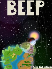 BEEP Steam Key GLOBAL - 1