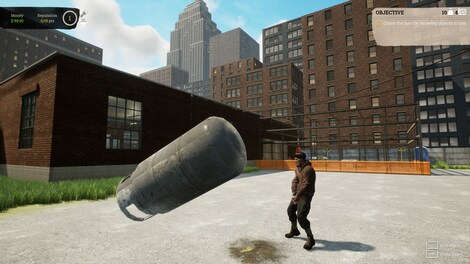 Beer Factory (PC) - Steam Account - GLOBAL - 5