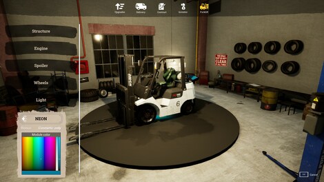 Beer Factory (PC) - Steam Account - GLOBAL - 9