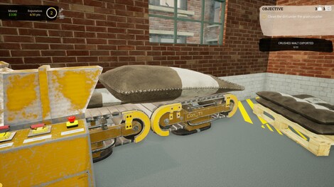 Beer Factory (PC) - Steam Account - GLOBAL - 8