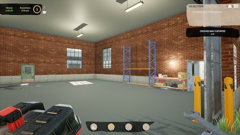 Beer Factory (PC) - Steam Account - GLOBAL - 4