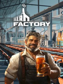 Beer Factory (PC) - Steam Account - GLOBAL - 1