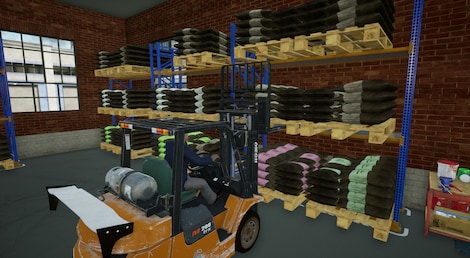 Beer Factory (PC) - Steam Account - GLOBAL - 7