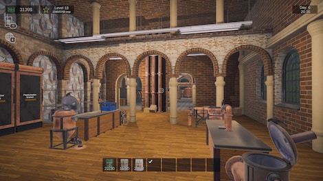 Beer Manufacture Simulator (PC) - Steam Key - GLOBAL - 8