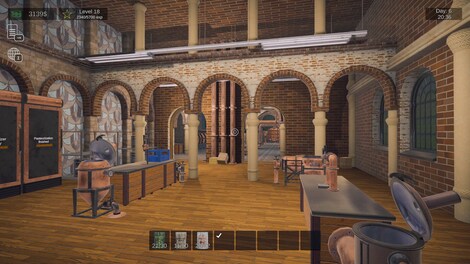 Beer Manufacture Simulator (PC) - Steam Key - LATAM - 8
