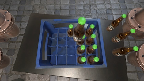 Beer Manufacture Simulator (PC) - Steam Key - LATAM - 4