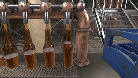 Beer Manufacture Simulator (PC) - Steam Key - LATAM - 5