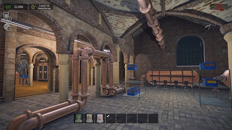 Beer Manufacture Simulator (PC) - Steam Key - LATAM - 6