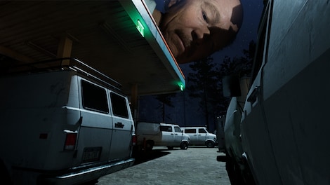 Before Exit: Gas Station (PC) - Steam Key - GLOBAL - 8