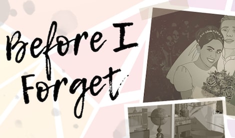 Before I Forget (PC) - Steam Key - GLOBAL - 0