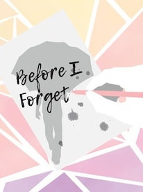 Before I Forget (PC) - Steam Key - GLOBAL - 1