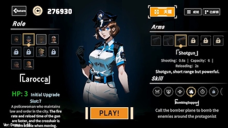 Before The Dawn (PC) - Steam Account - GLOBAL - 4