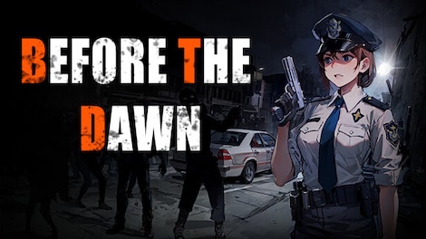 Before The Dawn (PC) - Steam Account - GLOBAL - 0