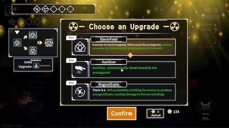 Before The Dawn (PC) - Steam Key - GLOBAL - 6