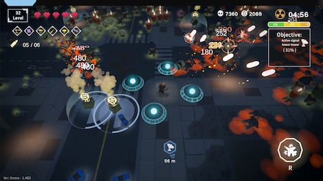 Before The Dawn (PC) - Steam Key - GLOBAL - 8