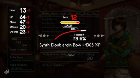 Before the Echo Steam Gift GLOBAL - 11
