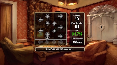 Before the Echo Steam Gift GLOBAL - 9