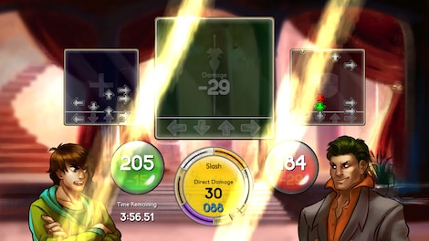 Before the Echo Steam Gift GLOBAL - 3