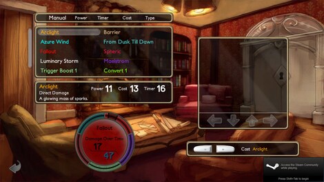 Before the Echo Steam Key GLOBAL - 6