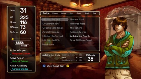 Before the Echo Steam Key GLOBAL - 4
