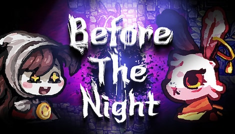 Before the Night (Nintendo Switch) - Nintendo eShop Key - EUROPE - 0