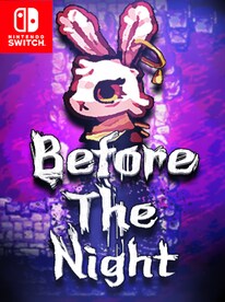 Before the Night (Nintendo Switch) - Nintendo eShop Key - EUROPE - 1
