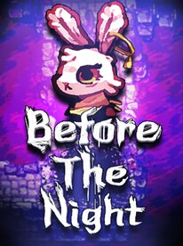 Before the Night (PC) - Steam Gift - EUROPE - 1