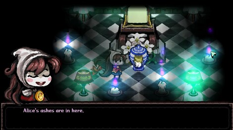 Before the Night (PC) - Steam Gift - EUROPE - 13