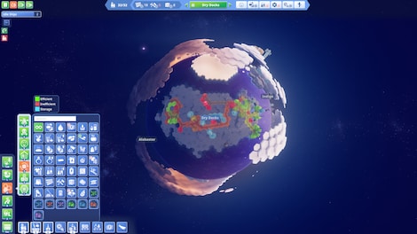 Before We Leave (PC) - Steam Account - GLOBAL - 5