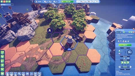 Before We Leave (PC) - Steam Key - EUROPE - 7