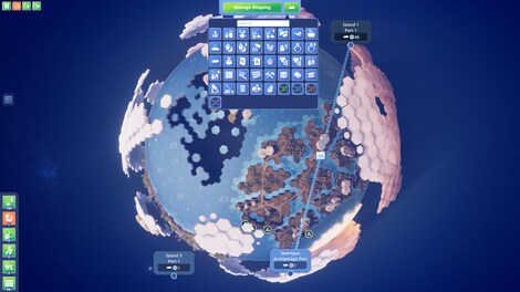 Before We Leave (PC) - Steam Key - EUROPE - 4