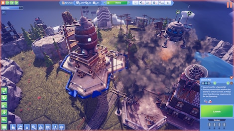 Before We Leave (PC) - Steam Key - EUROPE - 9