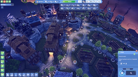Before We Leave (PC) - Steam Key - EUROPE - 10