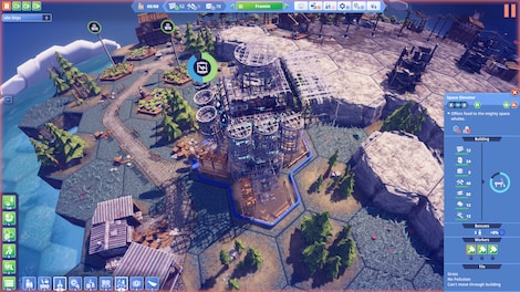 Before We Leave (PC) - Steam Key - EUROPE - 6
