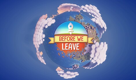 Before We Leave (PC) - Steam Key - EUROPE - 2
